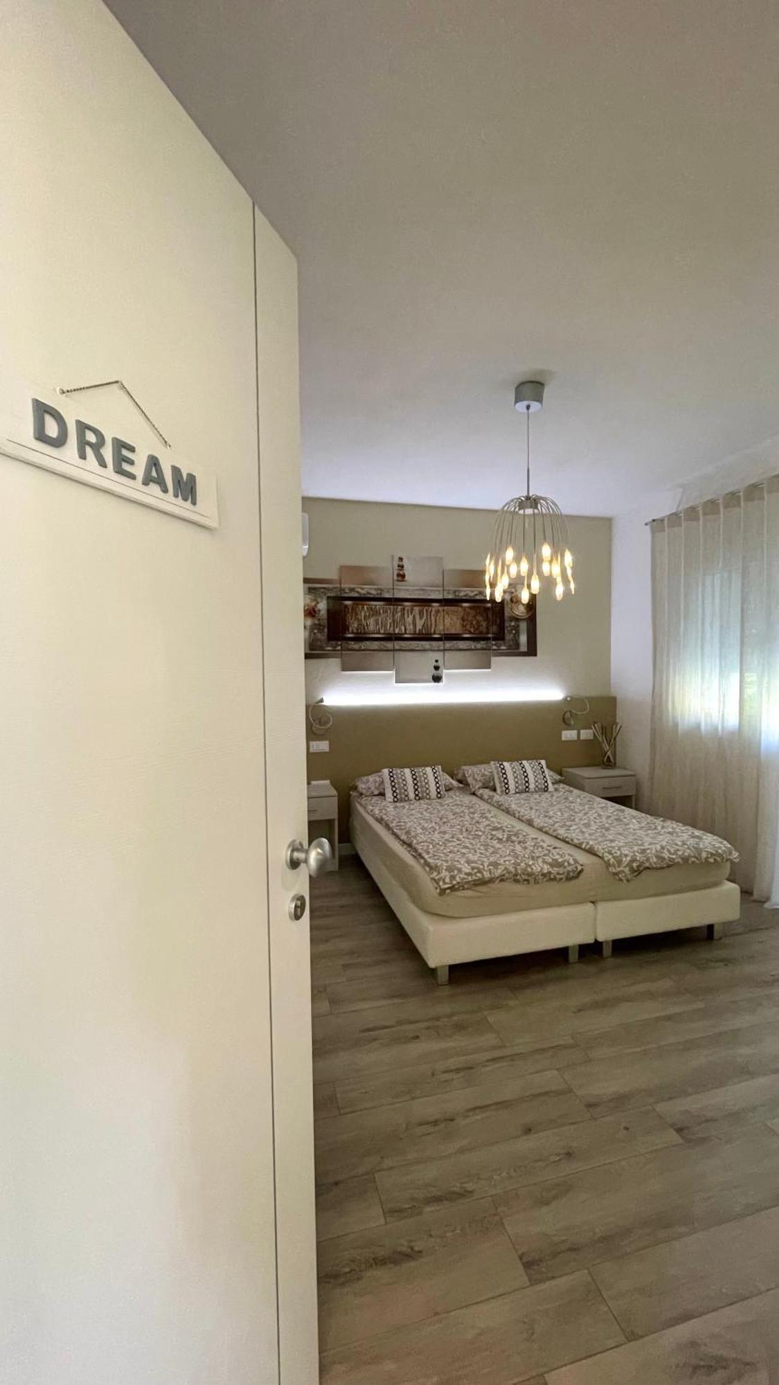 Bed and Breakfast Flyingaway Borso del Grappa Zewnętrze zdjęcie