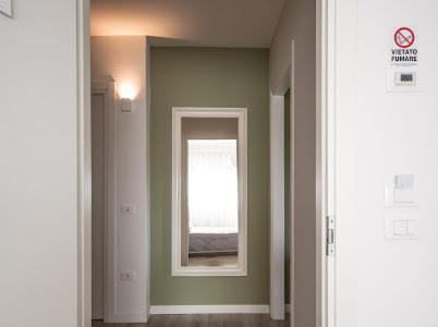 Bed and Breakfast Flyingaway Borso del Grappa Zewnętrze zdjęcie