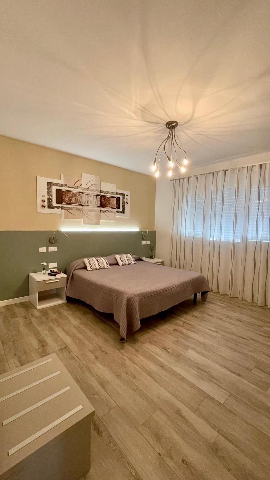 Bed and Breakfast Flyingaway Borso del Grappa Zewnętrze zdjęcie