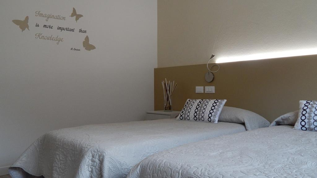 Bed and Breakfast Flyingaway Borso del Grappa Pokój zdjęcie